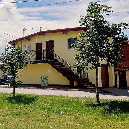 Kwatera W Mikolajkach Миколайки Экстерьер фото