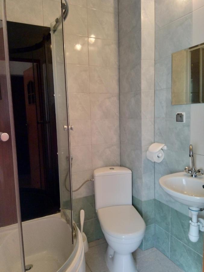 Kwatera W Mikolajkach Миколайки Экстерьер фото